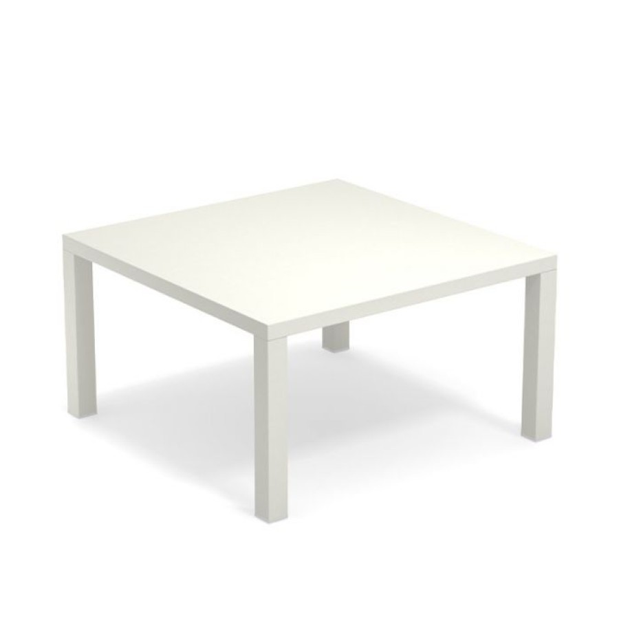 Exterieur / Outdoor Voltex | Table Basse Round - Emu