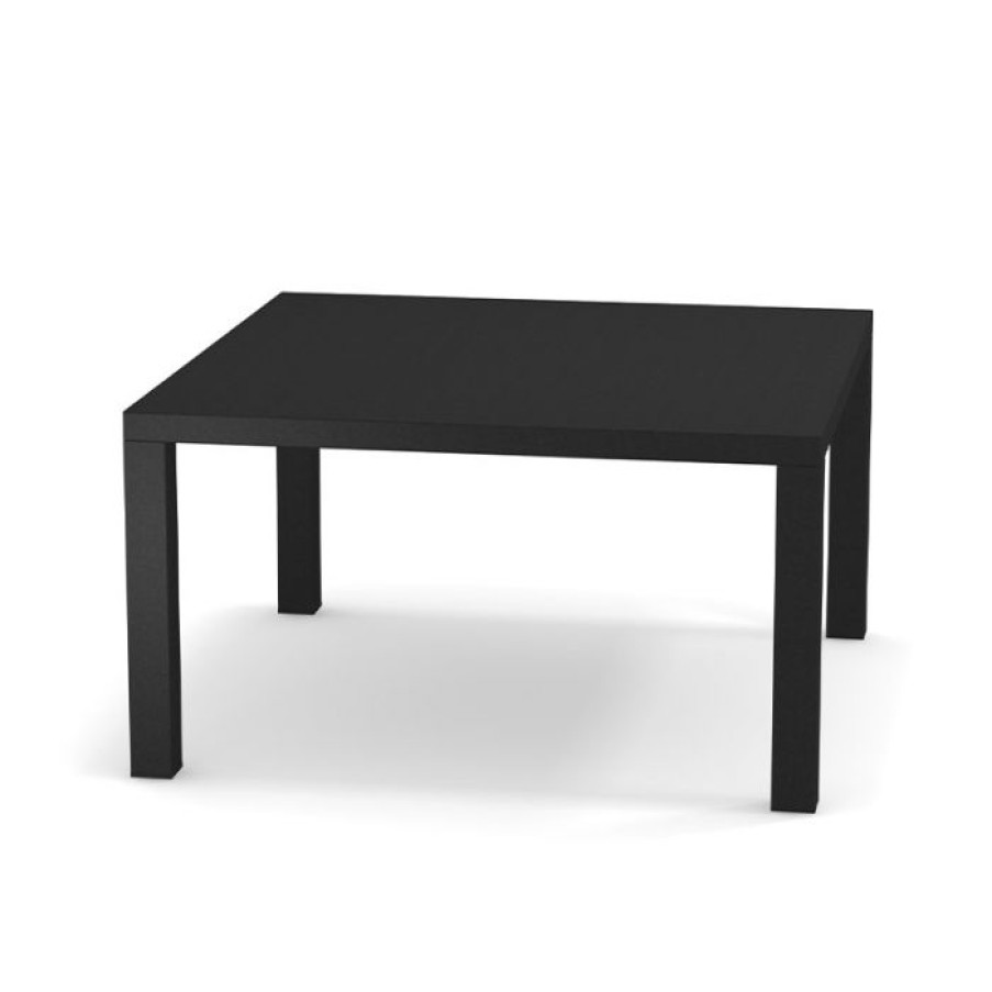 Exterieur / Outdoor Voltex | Table Basse Round - Emu