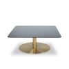 Mobilier Voltex | Table Flash Square - Tom Dixon