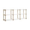 Mobilier Voltex | Woody - Bas - Hay