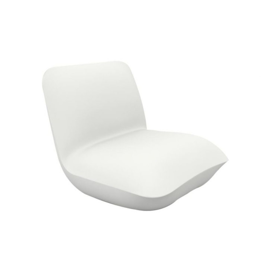 Exterieur / Outdoor Voltex | Pillow Fauteuil - Vondom