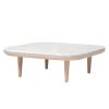 Mobilier Voltex | Fly Table Basse - Andtradition