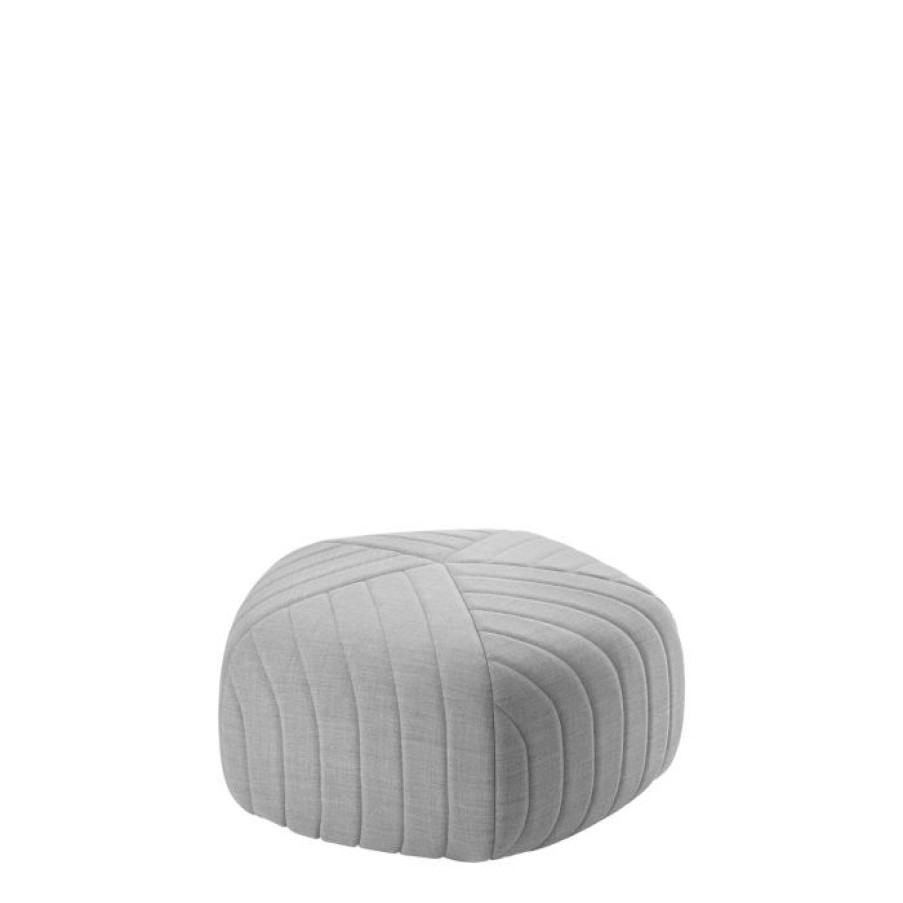 Mobilier Voltex | Five Pouf - Muuto