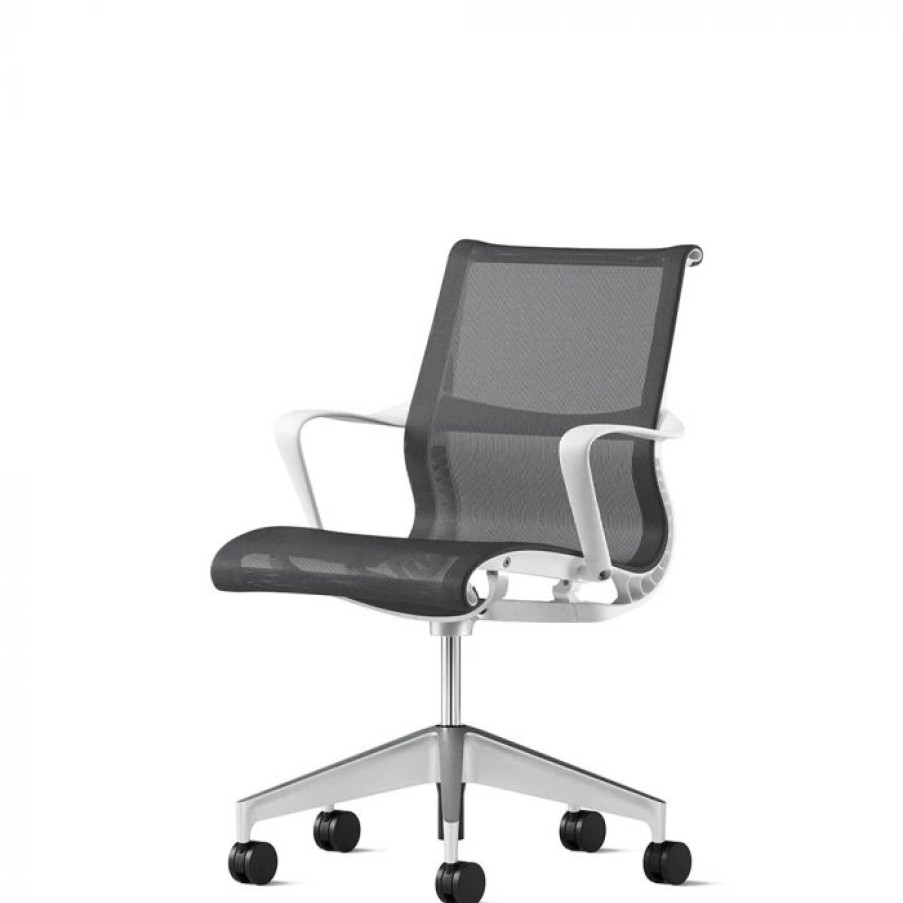 Mobilier Voltex | Siege De Bureau Setu - Herman Miller