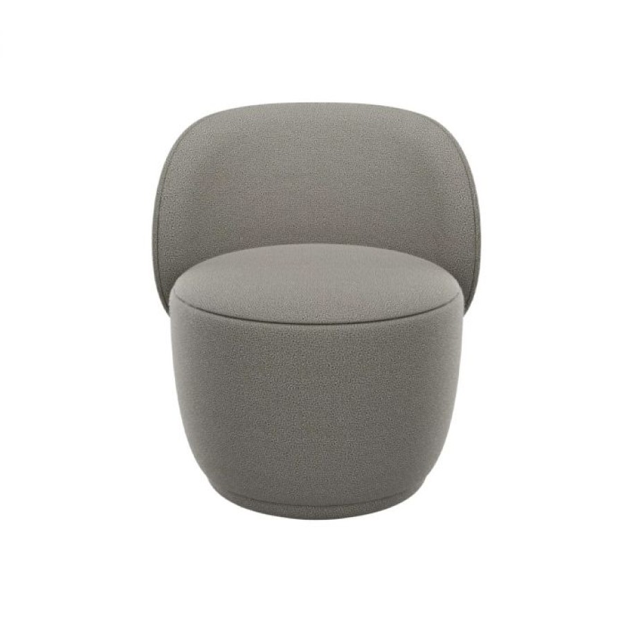 Mobilier Voltex | Fauteuil Kuon - Blomus