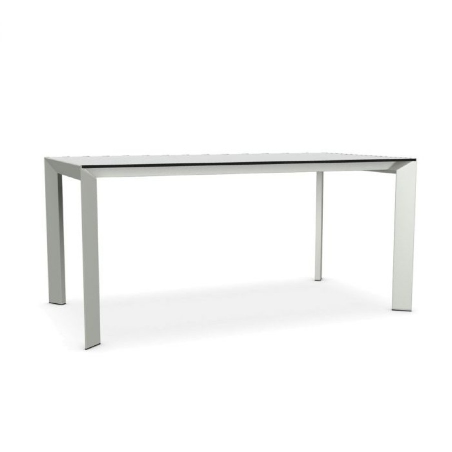 Mobilier Voltex | Nori 90 Extensible - Kristalia