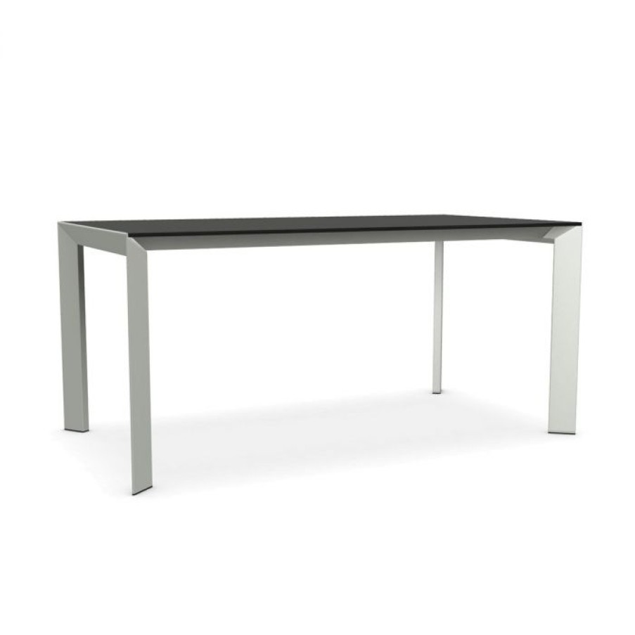 Mobilier Voltex | Nori 90 Extensible - Kristalia