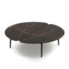 Mobilier Voltex | Table Basse Graphium 682 - Zanotta