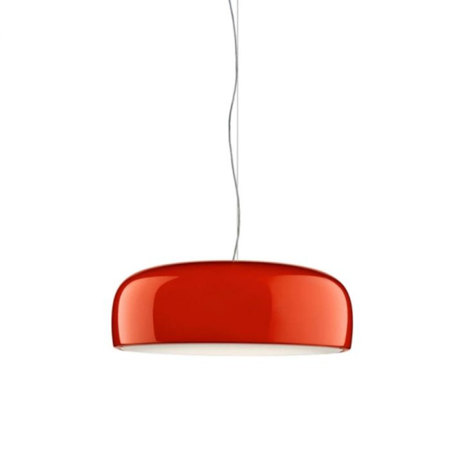 Luminaires Voltex | Suspension Smithfield - Flos