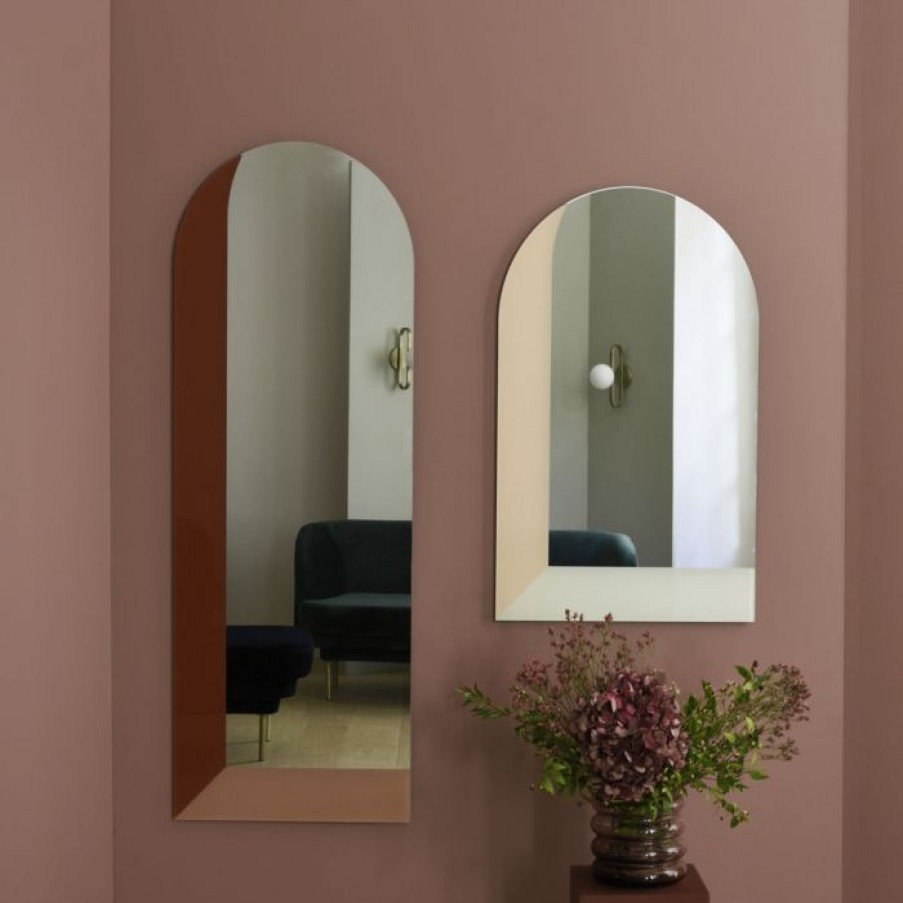 Mobilier Voltex | Linna Miroir - Eno Studio