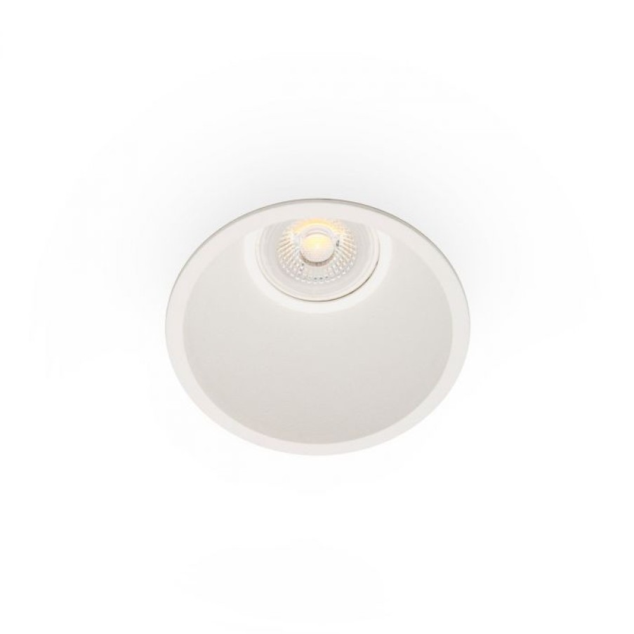 Luminaires Voltex | Fresh Plafonnier Encastrable - Faro Barcelona