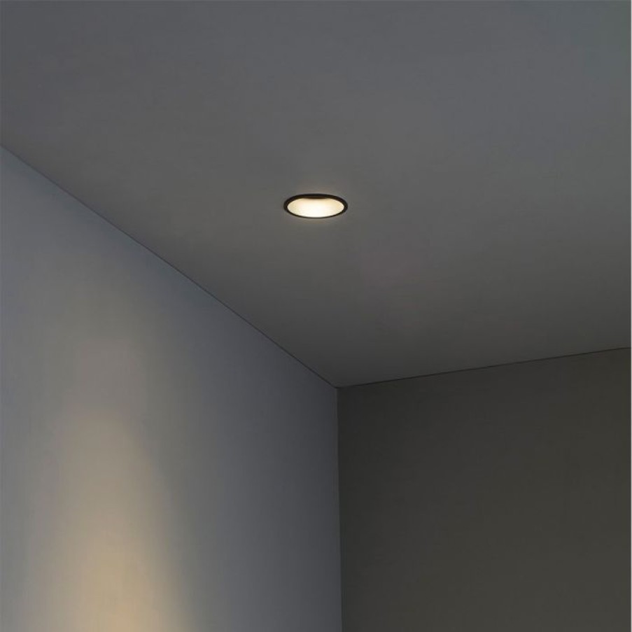 Luminaires Voltex | Fresh Plafonnier Encastrable - Faro Barcelona