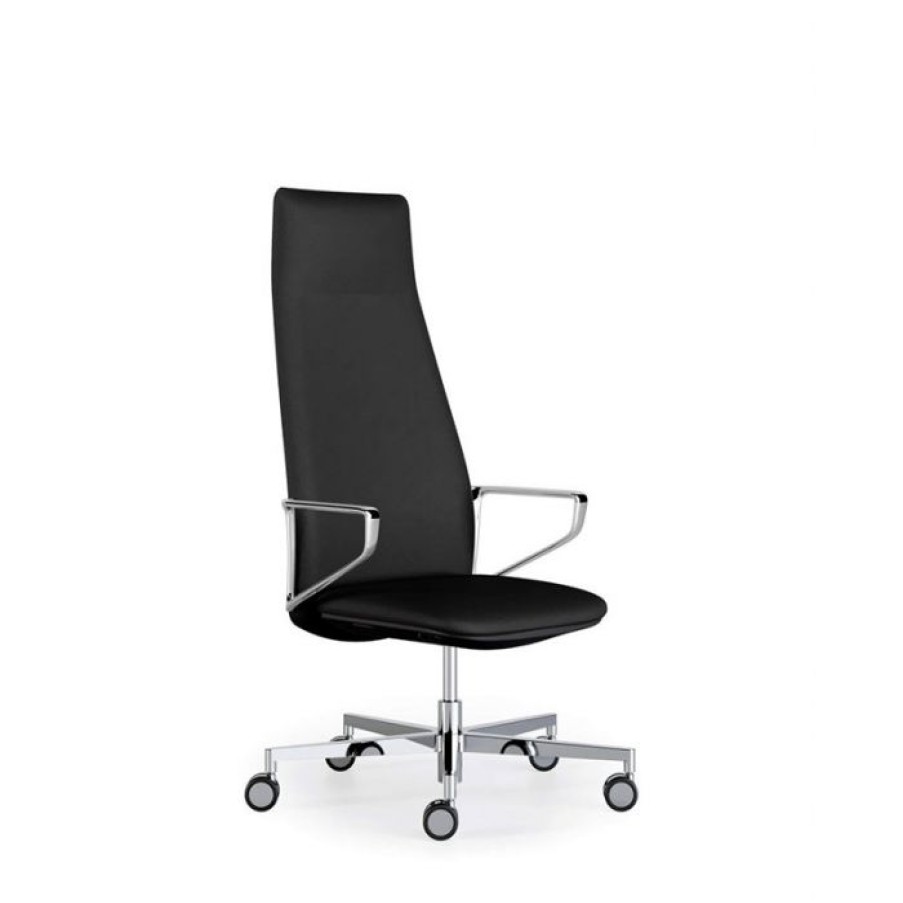 Mobilier Voltex | Bia Executive Fauteuil - Emmegi