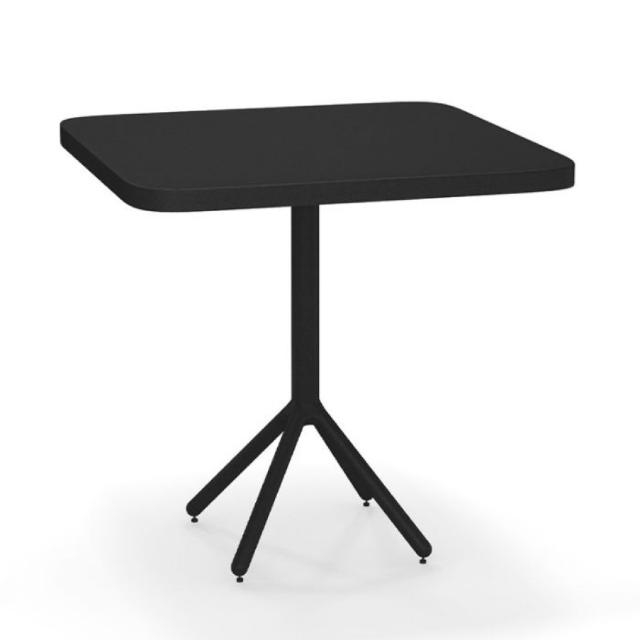 Exterieur / Outdoor Voltex | Table Carre - Emu