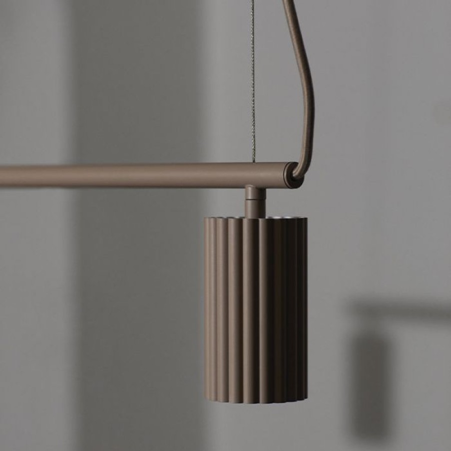 Luminaires Voltex | Donna E - Suspension - Pholc