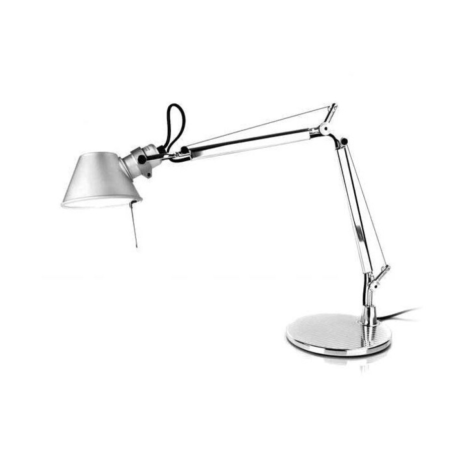 Luminaires Voltex | Tolomeo Micro Led - Artemide