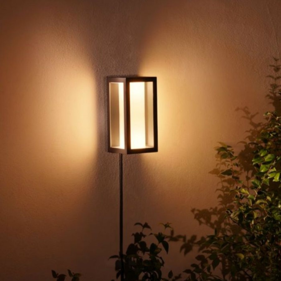 Exterieur / Outdoor Voltex | Applique Led Murale Impress - Philips