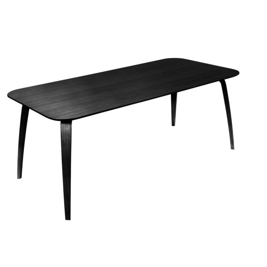 Mobilier Voltex | Dining Table Rectangulaire - Gubi