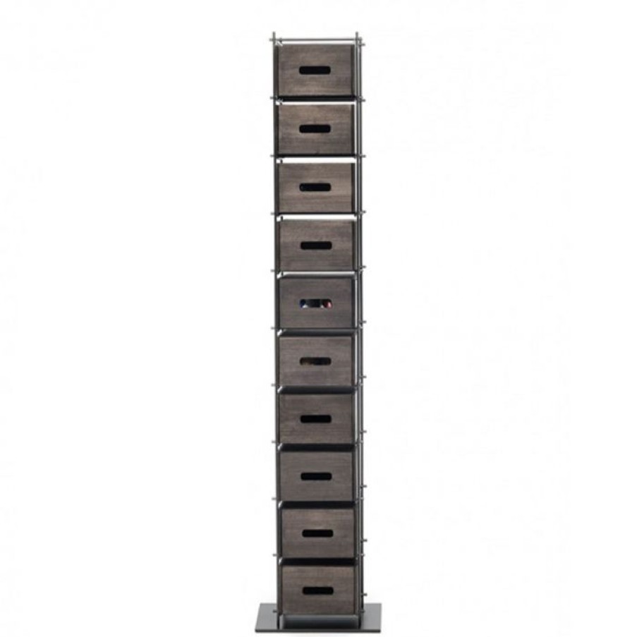 Mobilier Voltex | Etagere A Chaussures Manolo - Mogg