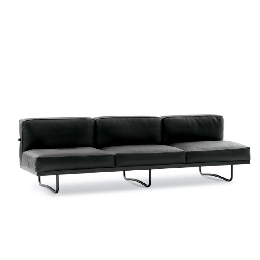 Mobilier Voltex | 5 Canape, Appartement Le Corbusier - Cassina