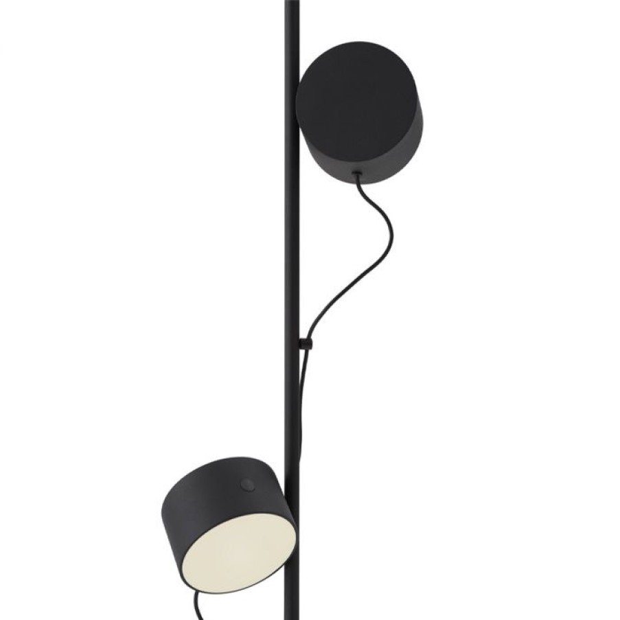 Luminaires Voltex | Post Floor Lamp - Muuto