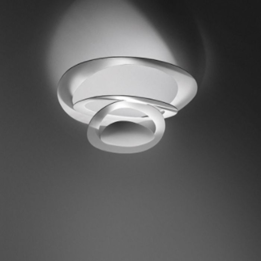 Luminaires Voltex | Plafonnier Pierce Mini - Artemide