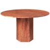 Mobilier Voltex | Epic Dining Table - Gubi