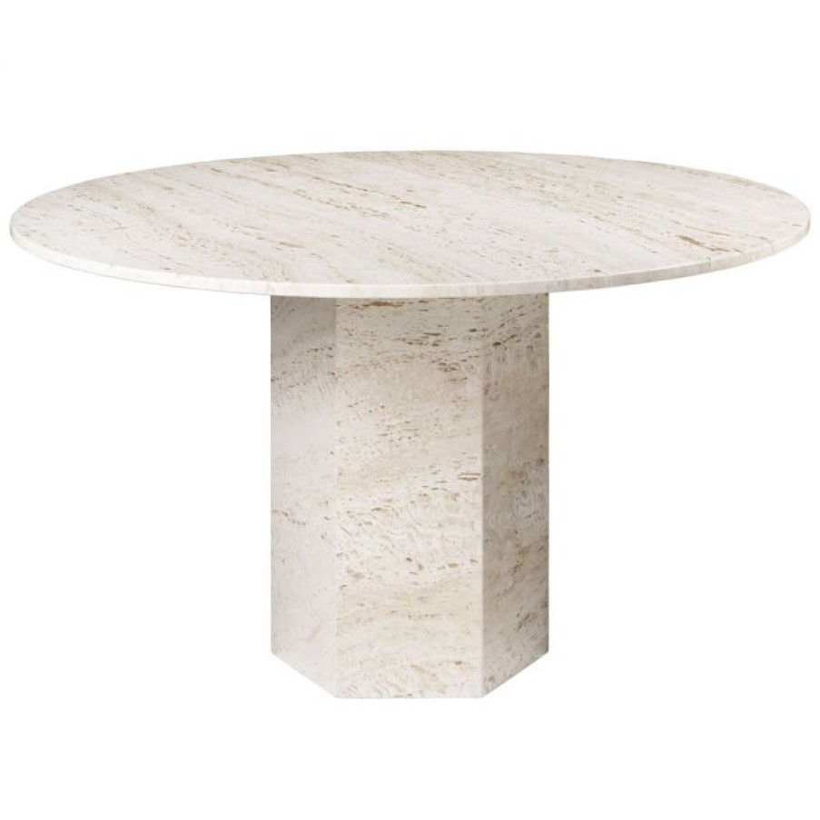 Mobilier Voltex | Epic Dining Table - Gubi