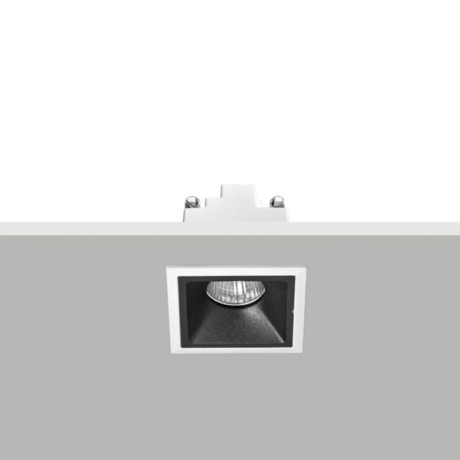 Luminaires Voltex | Oz Encastre - Targetti