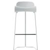 Mobilier Voltex | Bcn Tabouret - Kristalia