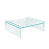 Mobilier Voltex | Quiller Table Basse - Tonelli Design