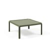 Exterieur / Outdoor Voltex | Table Komodo - Nardi