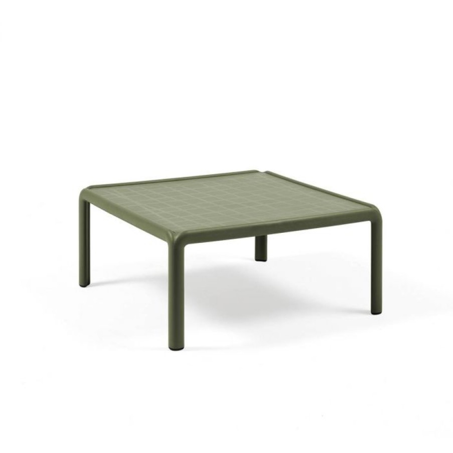 Exterieur / Outdoor Voltex | Table Komodo - Nardi