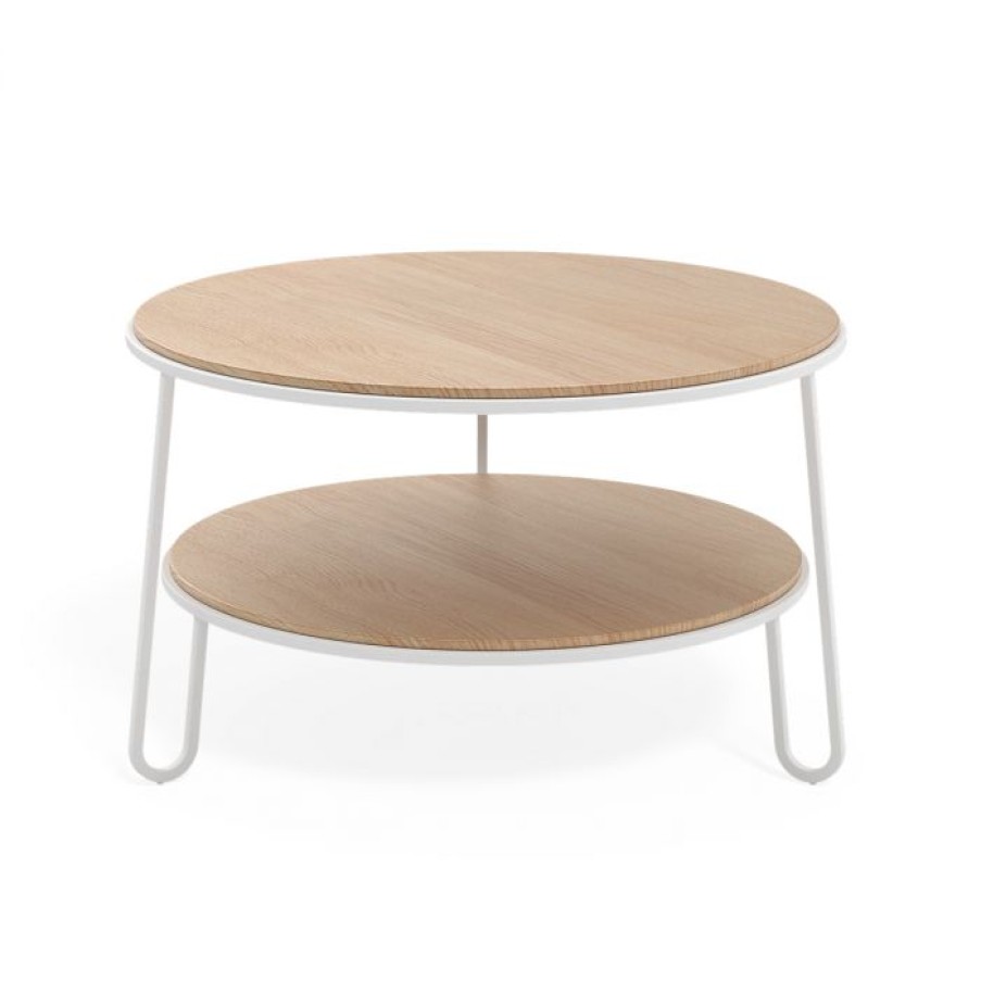 Mobilier Voltex | Eugenie Table Basse - Harto