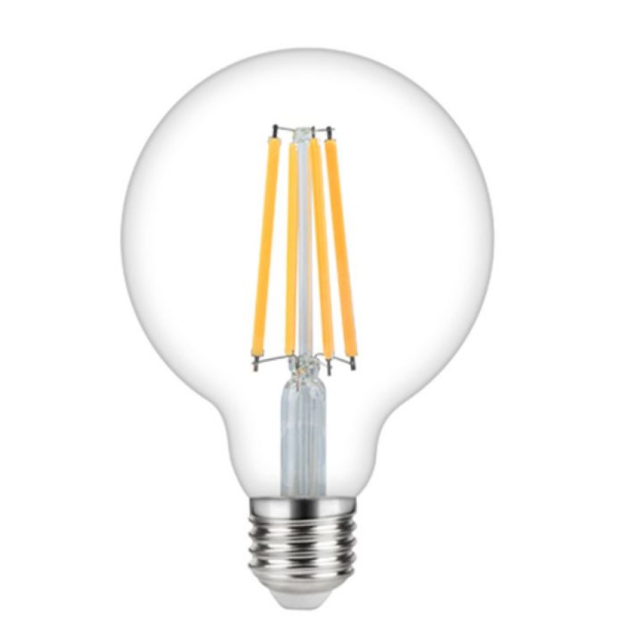 Luminaires Voltex | Led Globe Filament E27 10.5W - Tungsram