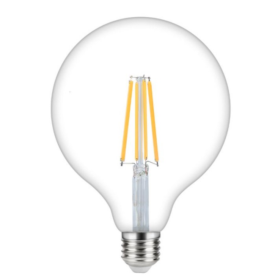 Luminaires Voltex | Led Globe Filament E27 10.5W - Tungsram