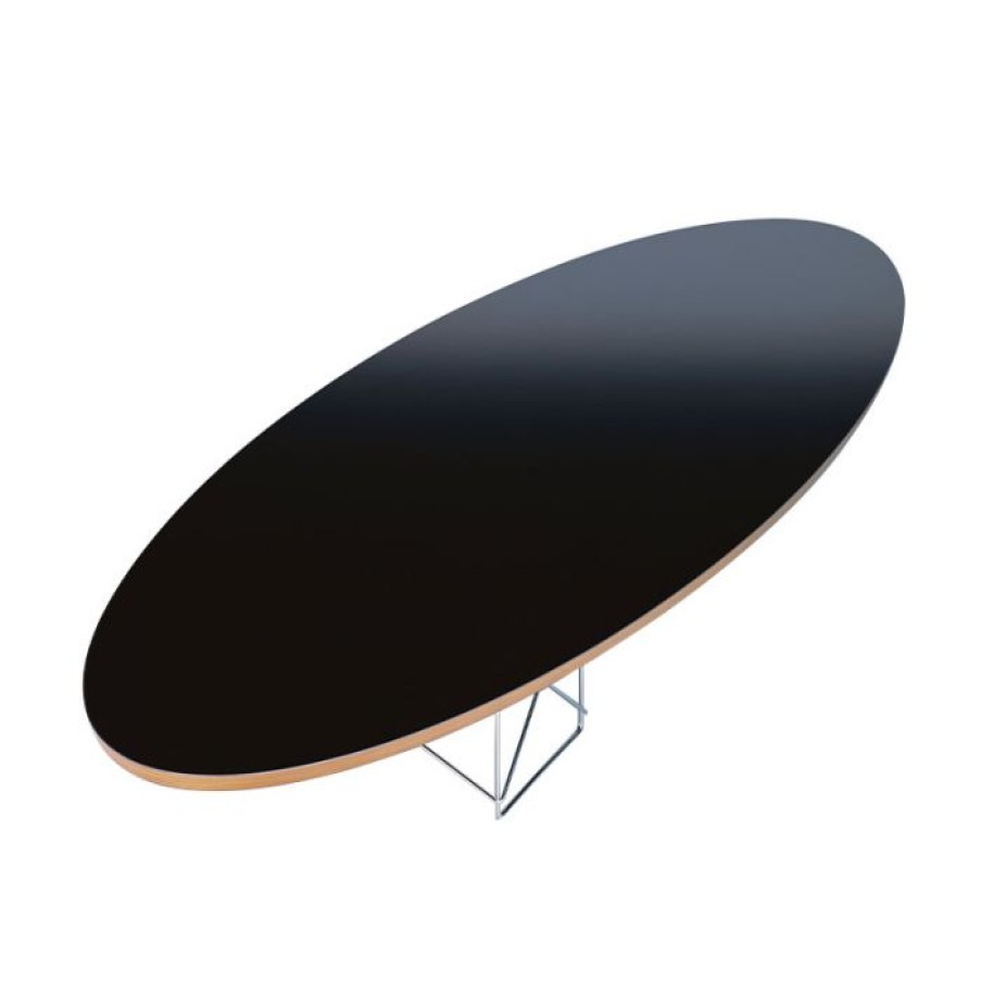 Mobilier Voltex | Elliptical Table Etr - Vitra