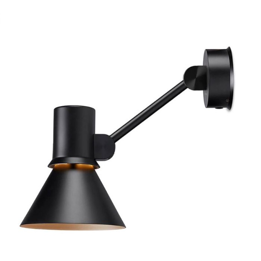 Luminaires Voltex | Applique Murale Type 80 W2 - Anglepoise