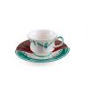 Deco Voltex | Tasse A Cafe Hybride Chuchuito - Lot De 4- Seletti