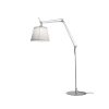 Exterieur / Outdoor Voltex | Tolomeo Mega Outdoor Lampadaire - Artemide