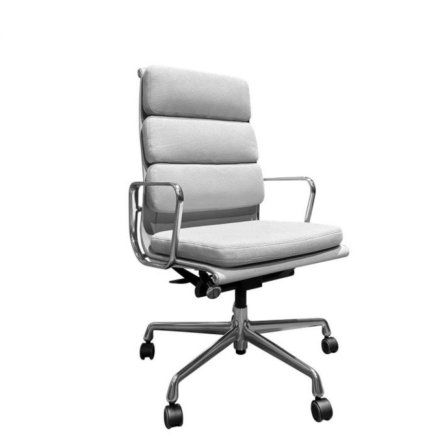 Mobilier Voltex | Soft Pad Ea 219 - Tissus - Vitra