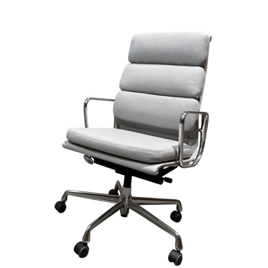 Mobilier Voltex | Soft Pad Ea 219 - Tissus - Vitra