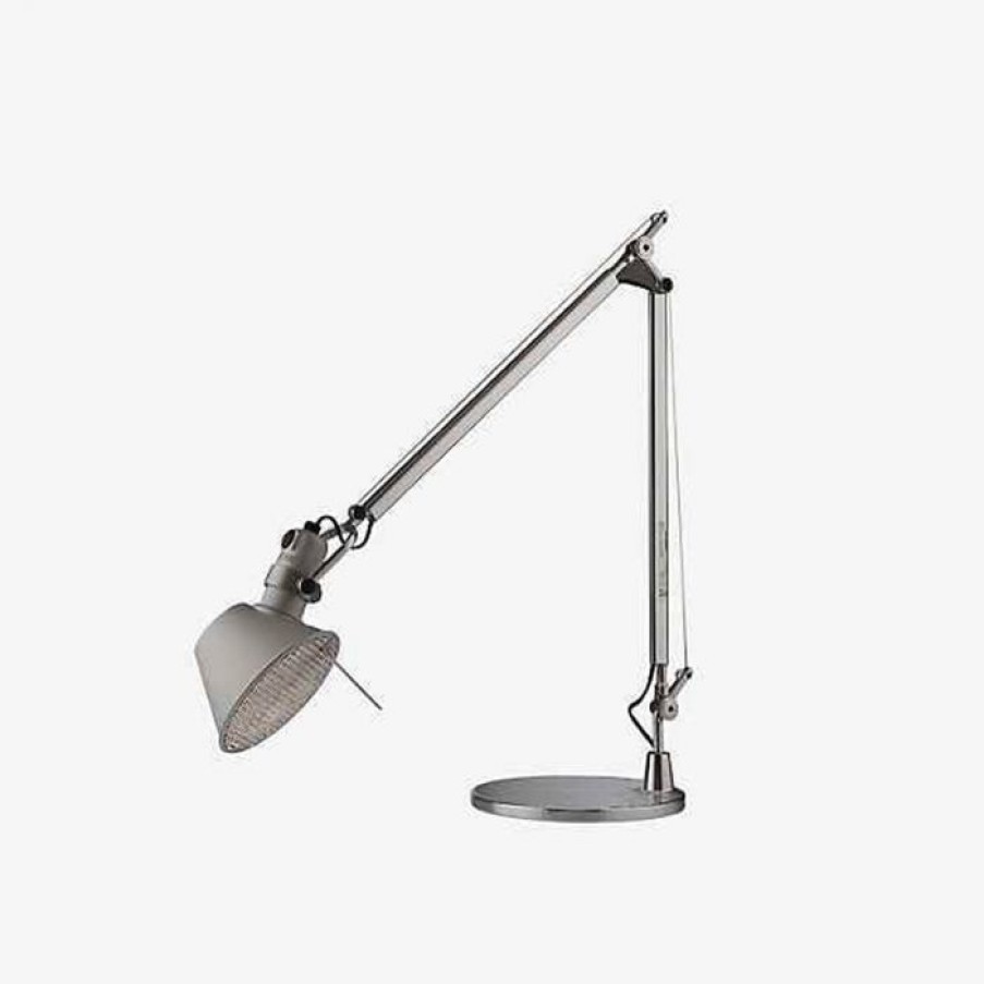 Luminaires Voltex | Tolomeo A Poser Fluo - Artemide