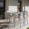 Exterieur / Outdoor Voltex | Calvi Table Haute - Fermob