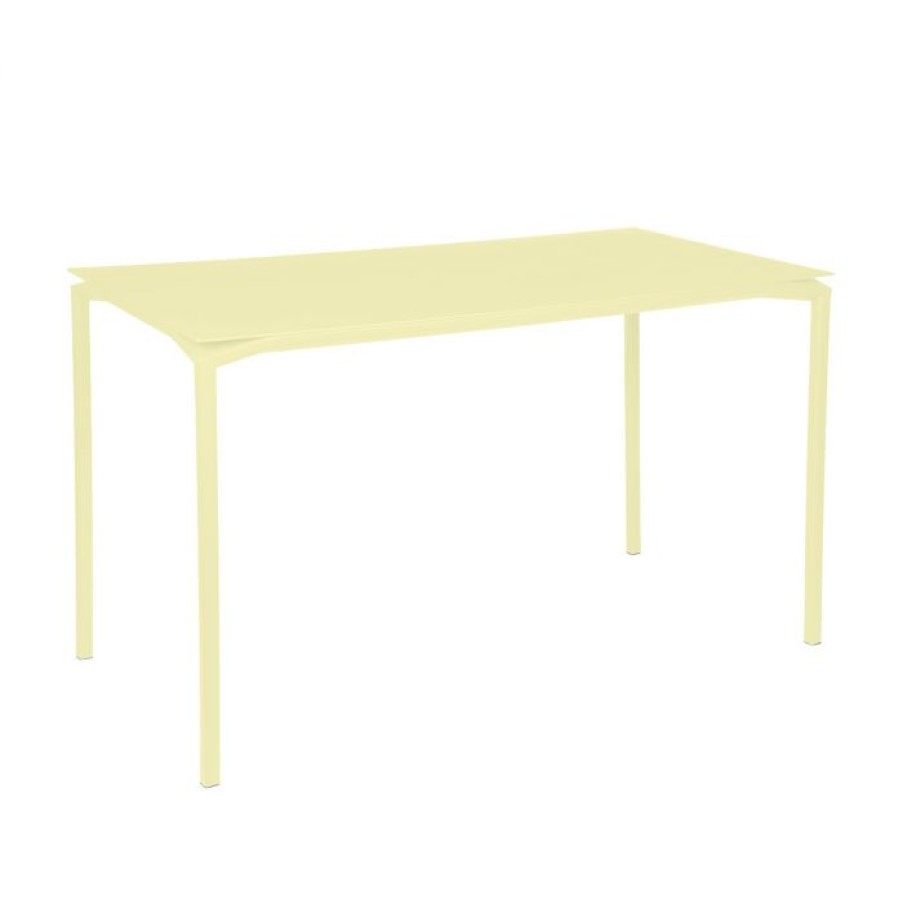 Exterieur / Outdoor Voltex | Calvi Table Haute - Fermob