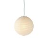 Luminaires Voltex | Suspension Akari A Round - Vitra