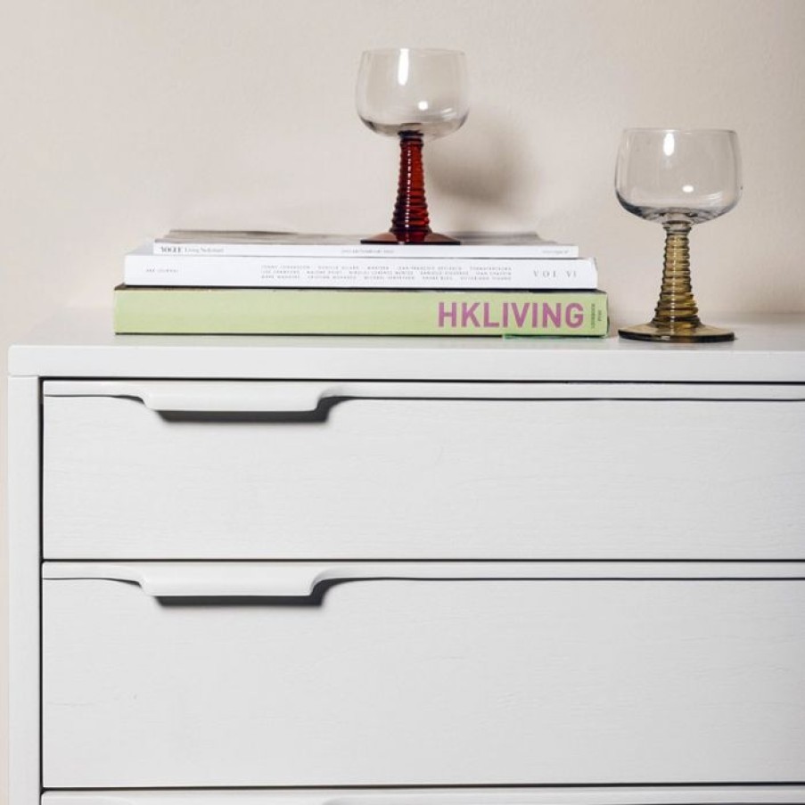 Mobilier Voltex | Chest Of Drawers - Hkliving