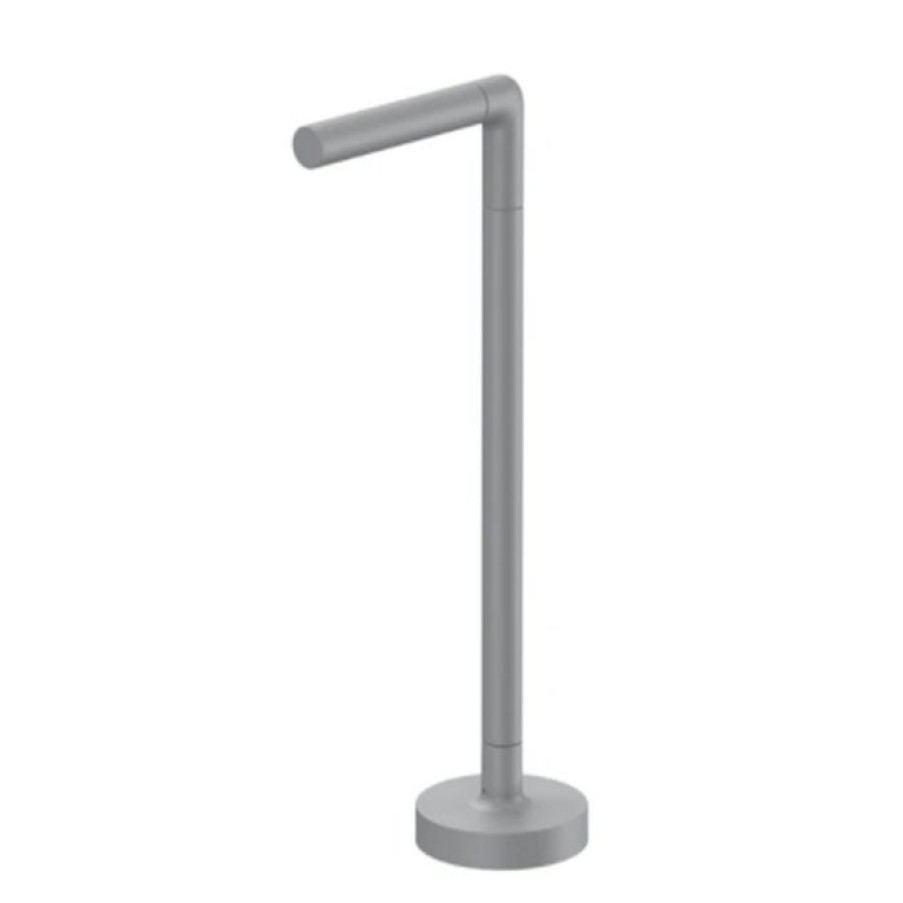 Exterieur / Outdoor Voltex | Lampadaire Wallstick Pipe - Flos