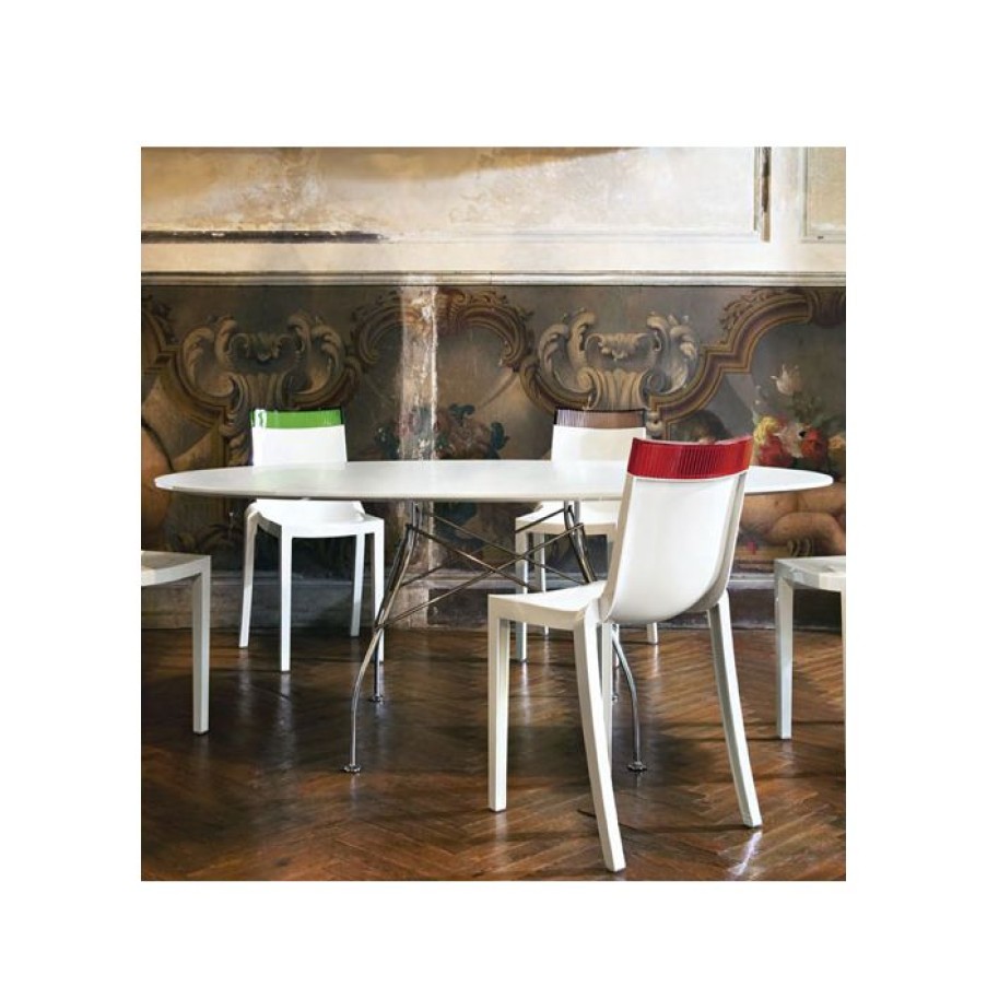 Mobilier Voltex | Glossy - Kartell