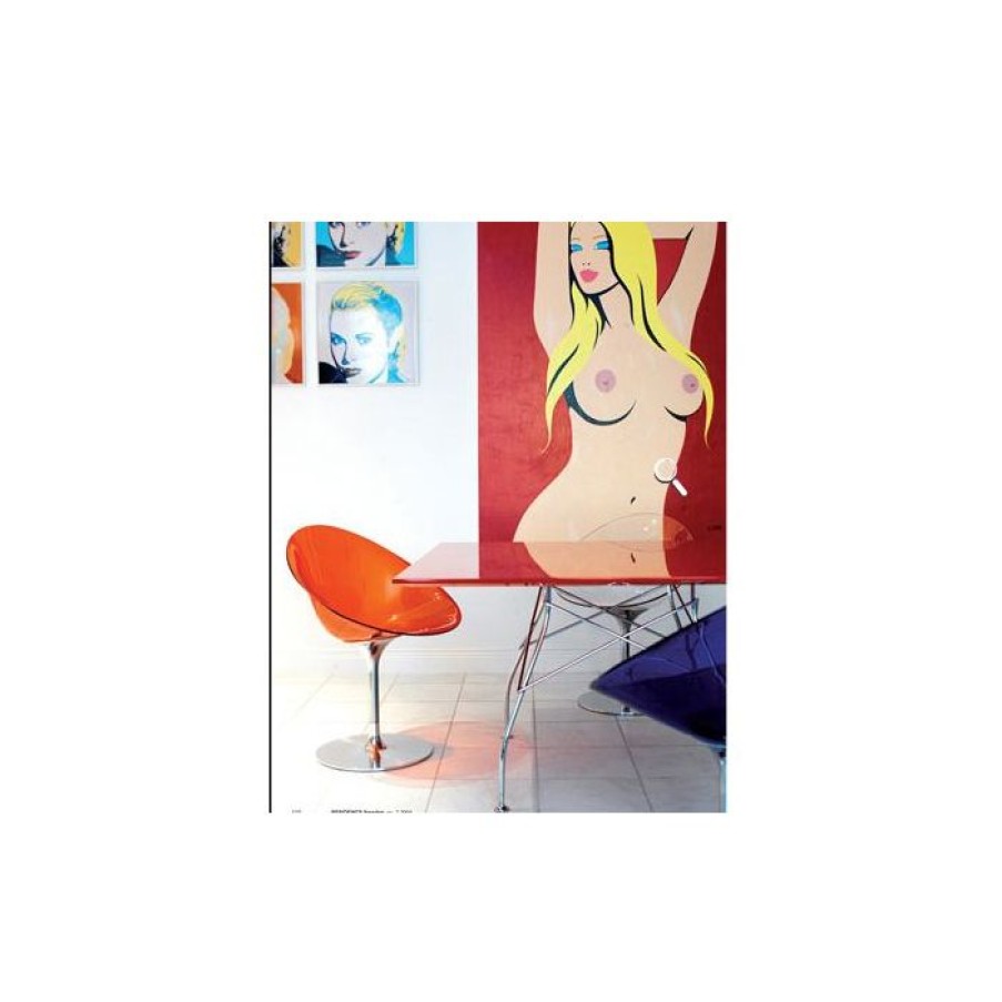 Mobilier Voltex | Glossy - Kartell